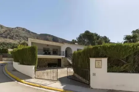 Location Villa à , Valencia 8 personnes