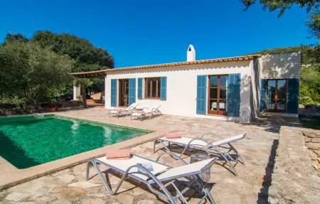 Location Maison à Arta 4 personnes