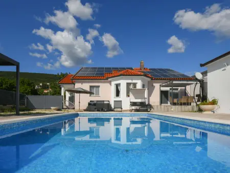 Location Maison à Imotski 10 personnes