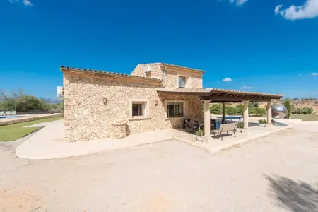 Location Villa à Jornets, Illes Balears 6 personnes