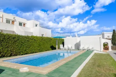 Location Maison à Cala D'or, Illes Balears 6 personnes