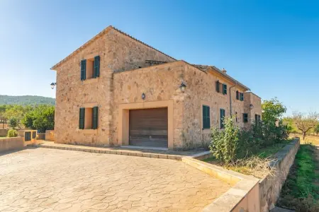 Location Villa à , Illes Balears 8 personnes