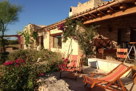 Location Villa à Campos, Illes Balears 9 personnes