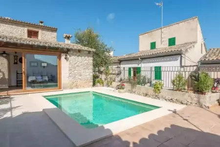 Location Villa à Campanet, Illes Balears 6 personnes