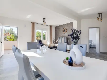 Location Maison à Zadar Sukošan 8 personnes