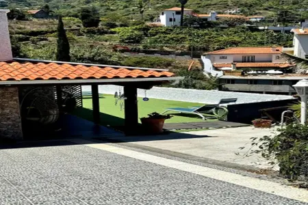 Location Maison à Porto da cruz , Machico 2 personnes