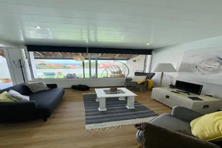 Location Maison à Porto da cruz , Machico 2 personnes