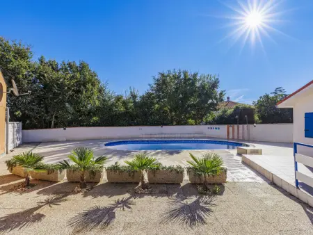 Location Maison à Medulin Ližnjan 5 personnes