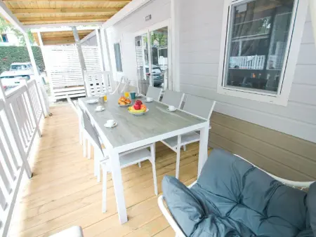 Location Maison à Marina di Bibbona 6 personnes