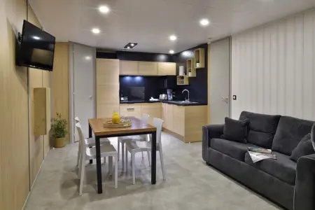 Location Chalet à Propriano 5 personnes