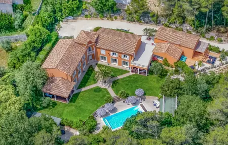 Location Maison à Cannes Et Clairan 6 personnes