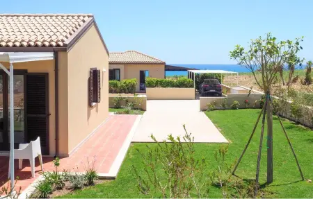 Location Maison à Marina di Modica 5 personnes