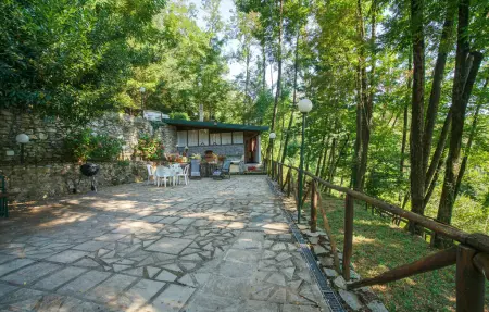 Location Maison à Ne 5 personnes