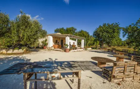 Location Maison à Scicli 4 personnes