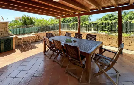 Location Maison à Marina di Modica 5 personnes