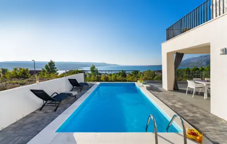 Location Maison à Rovanjska 6 personnes