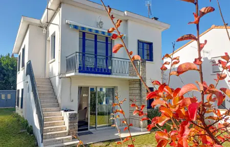 Location Maison à Royan 8 personnes