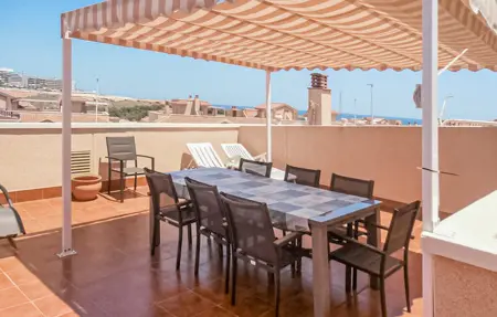 Location Maison à Gran Alacant 6 personnes