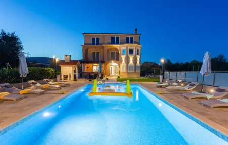 Location Maison à Dugopolje 6 personnes