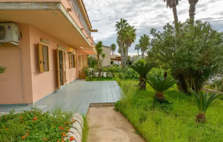 Location Maison à Ragusa 5 personnes