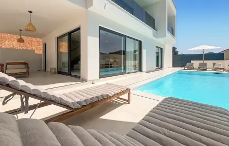 Location Maison à Zman 8 personnes