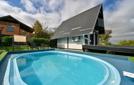 Location Maison à Kunovec Breg 4 personnes