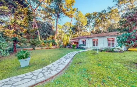 Location Maison à Meschers sur Gironde 6 personnes