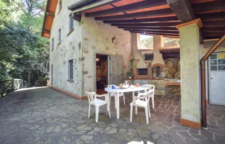 Location Maison à Gombitelli 5 personnes