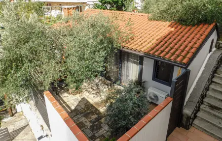 Location Maison à Rijeka 2 personnes