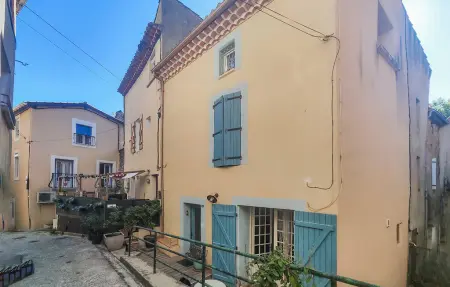 Location Maison à Cessenon sur Orb 4 personnes