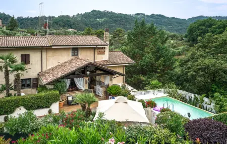 Location Maison à Pontemazzori 4 personnes