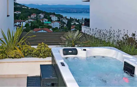 Location Maison à Icici 4 personnes