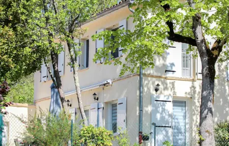 Location Maison à Monclar de Quercy 10 personnes