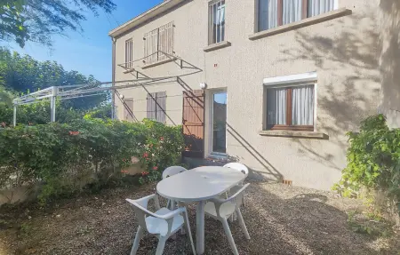 Location Maison à Agde 7 personnes