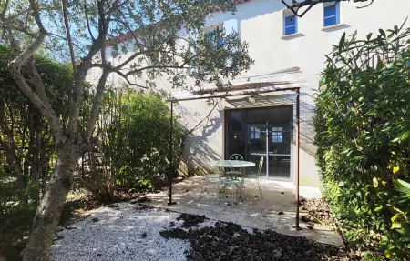 Location Maison à Saint Laurent de la Ca 4 personnes