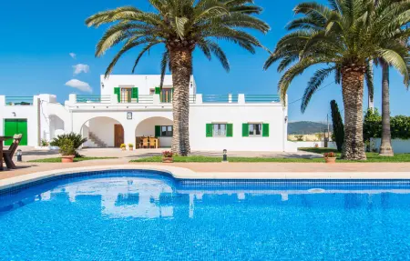 Location Maison à Buger 4 personnes