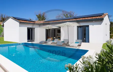 Location Maison à Kavran 6 personnes