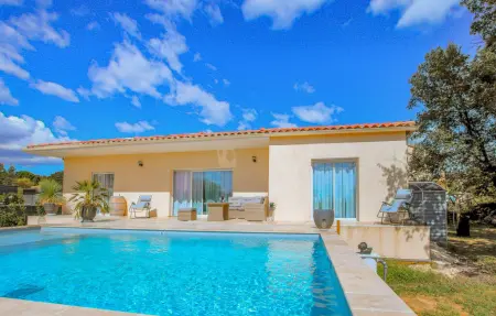 Location Maison à Vagnas 6 personnes