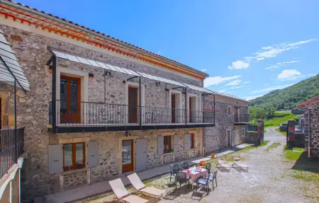 Location Maison à Privas 8 personnes