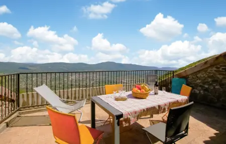 Location Maison à Privas 6 personnes