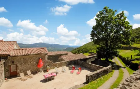 Location Maison à Privas 6 personnes