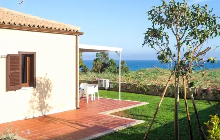 Location Maison à Marina di Modica 4 personnes