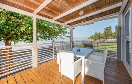 Location Maison à Biograd 6 personnes