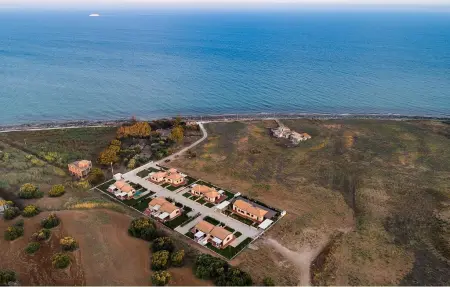 Location Maison à Marina di Modica 5 personnes