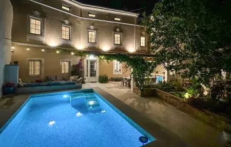 Location Maison à Novi Vinodolski 10 personnes