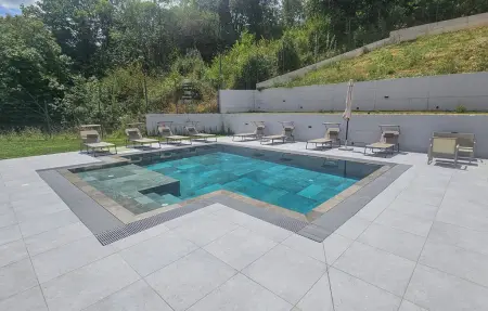 Location Maison à Sinj 8 personnes