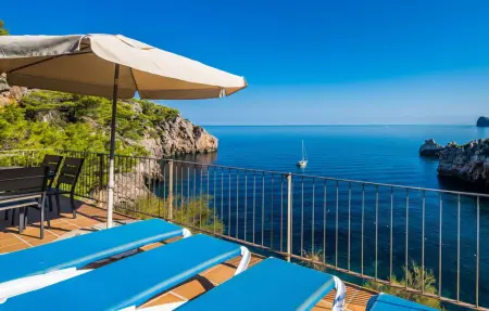 Location Maison à Deia 6 personnes