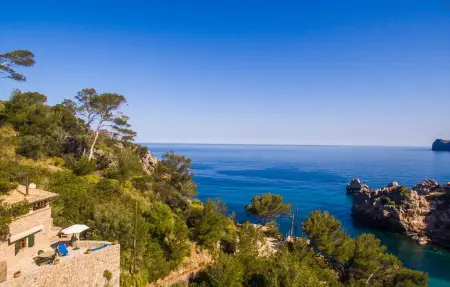 Location Maison à Deia 4 personnes