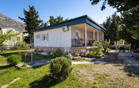 Location Maison à Starigrad 6 personnes