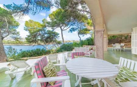 Location Maison à Santanyi 10 personnes